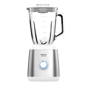 Taurus Blender Optima, 1.5Lit, 1500Watts, Silver