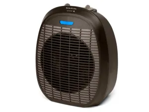 TAURUS Fan Heater, 2400 Watts, Safety System, Beige