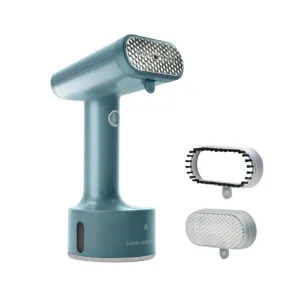 Taurus Garment Steamer, Sliding Care Compact, 1600Watts, Blue