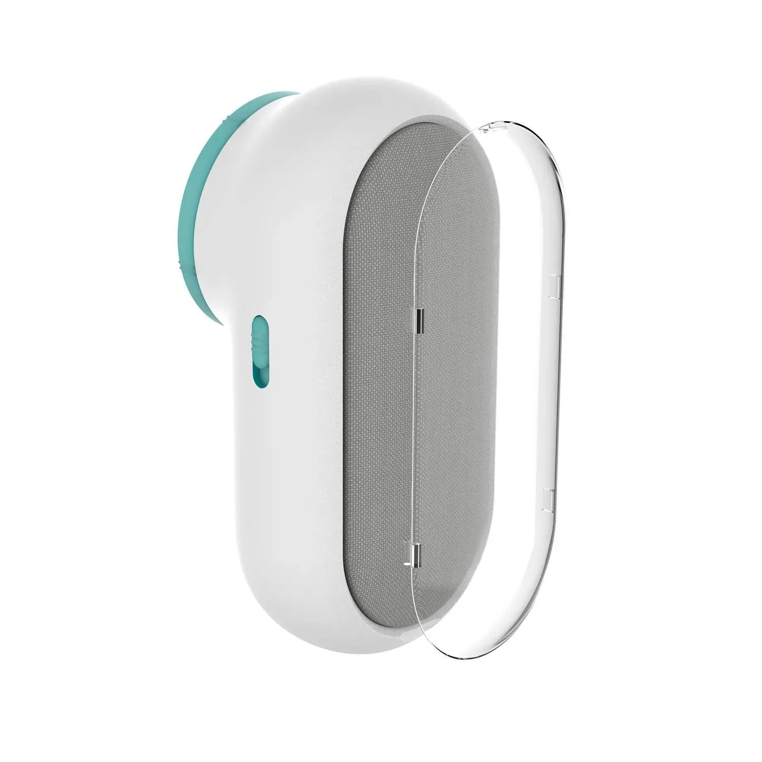 Taurus Perfect Rol Rechargeable, 200Watts, White