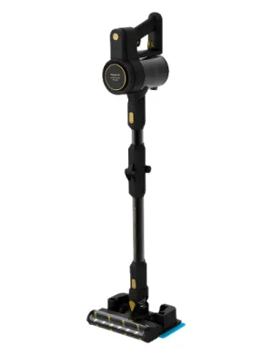 Taurus Upright Cordless Vacuum, 9KPA, 700Watts, Black
