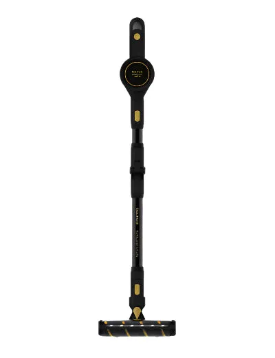Taurus Upright Cordless Vacuum, 9KPA, 700Watts, Black
