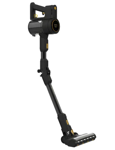 Taurus Upright Cordless Vacuum, 9KPA, 700Watts, Black