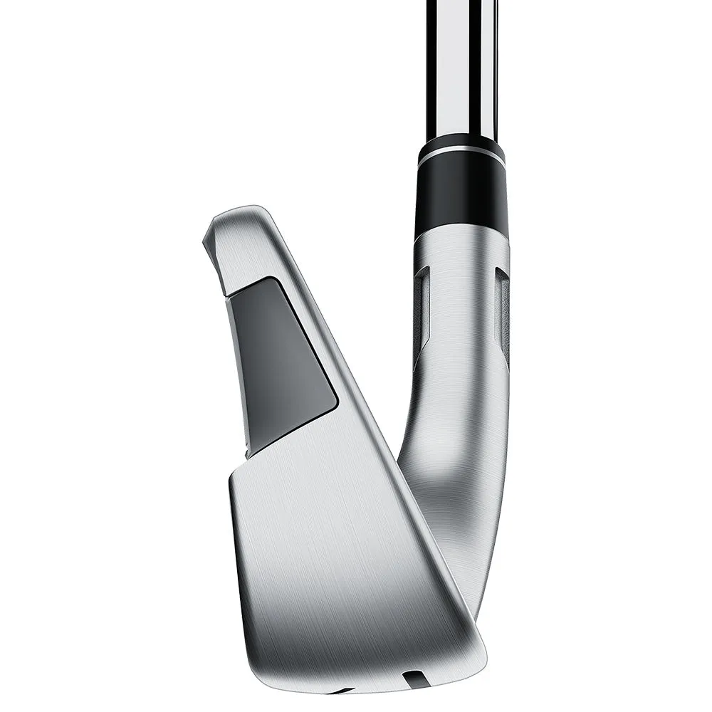 TaylorMade Stealth Irons - Steel