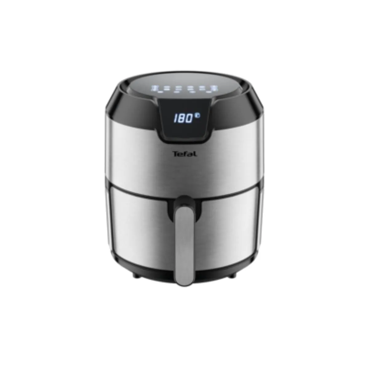 Tefal Easy Fry Deluxe User Manuals, 4.2Lit, Silver