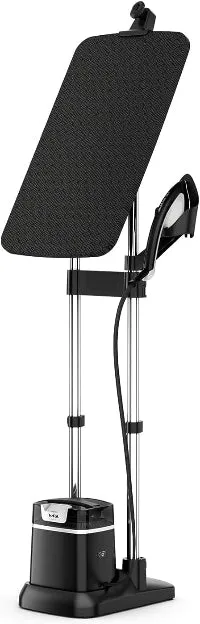 Tefal Garment Steamer, 3000Watts, Black