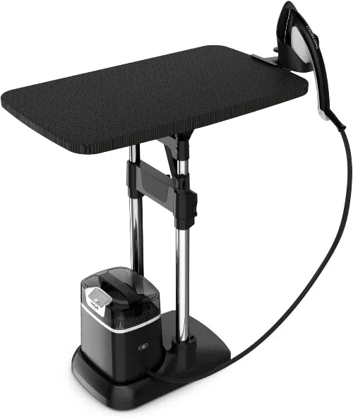 Tefal Garment Steamer, 3000Watts, Black