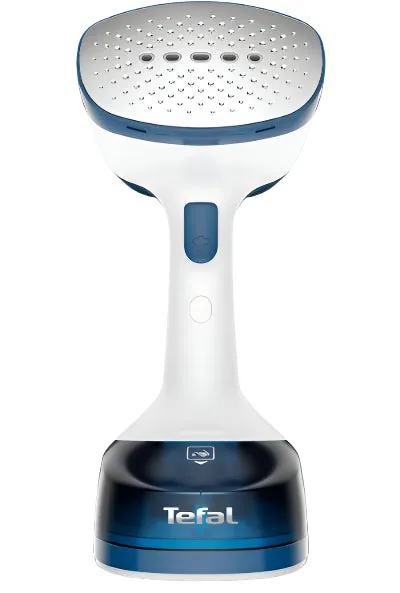Tefal Garment Steamer Handheld, 150Ml, 1400Watts, Blue
