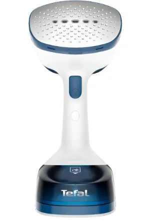 Tefal Garment Steamer Handheld, 150Ml, 1400Watts, Blue