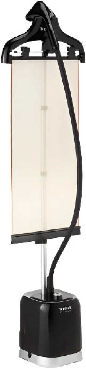 Tefal Garment Steamer, Up To 2000Watts, Power Stainless Steel, Black