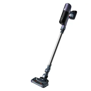 Tefal Upright Vacuum Cleaner, 100Watts, 2Power Speed, Black