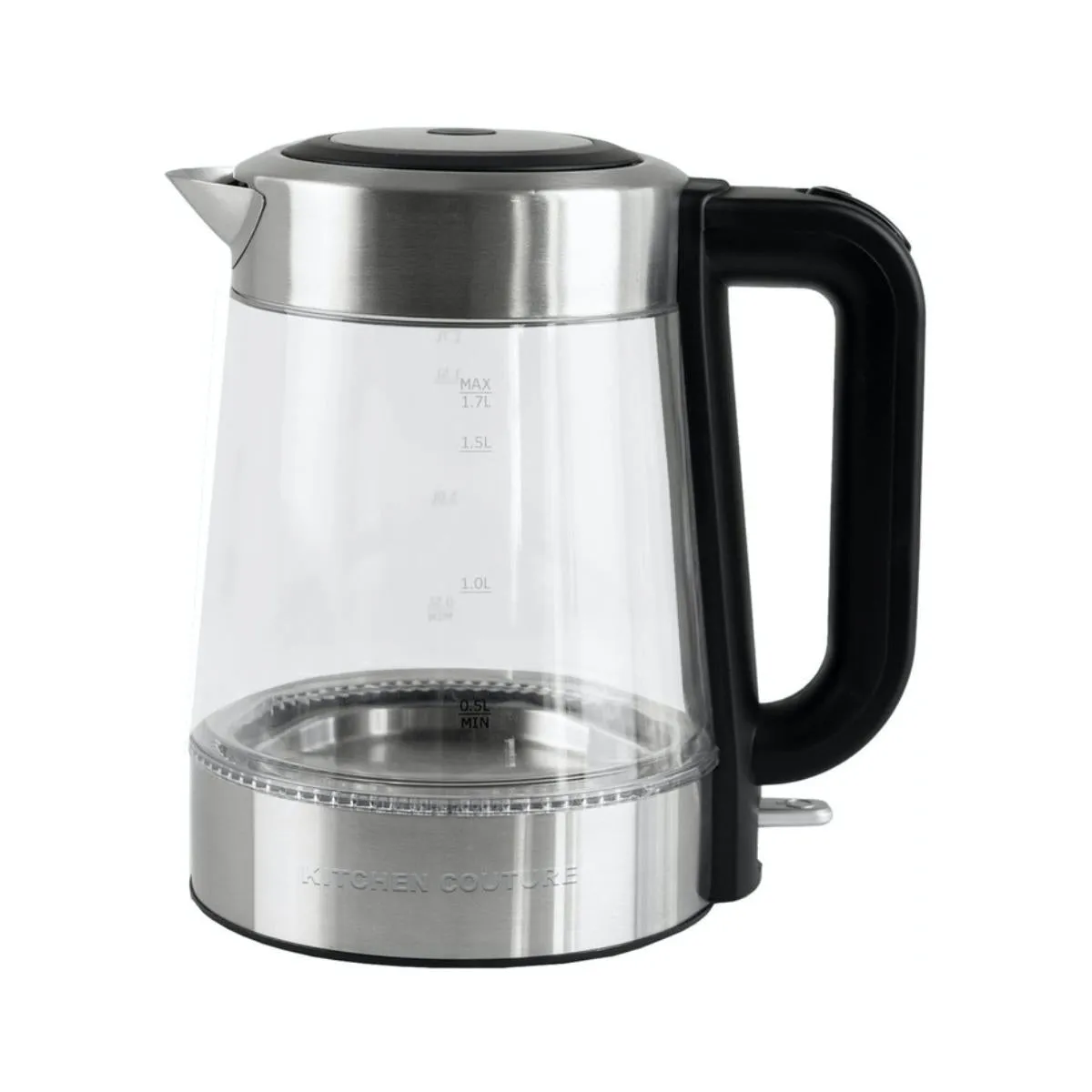 Tekmaz Electric Kettle, 850Watts, 1.7Lit