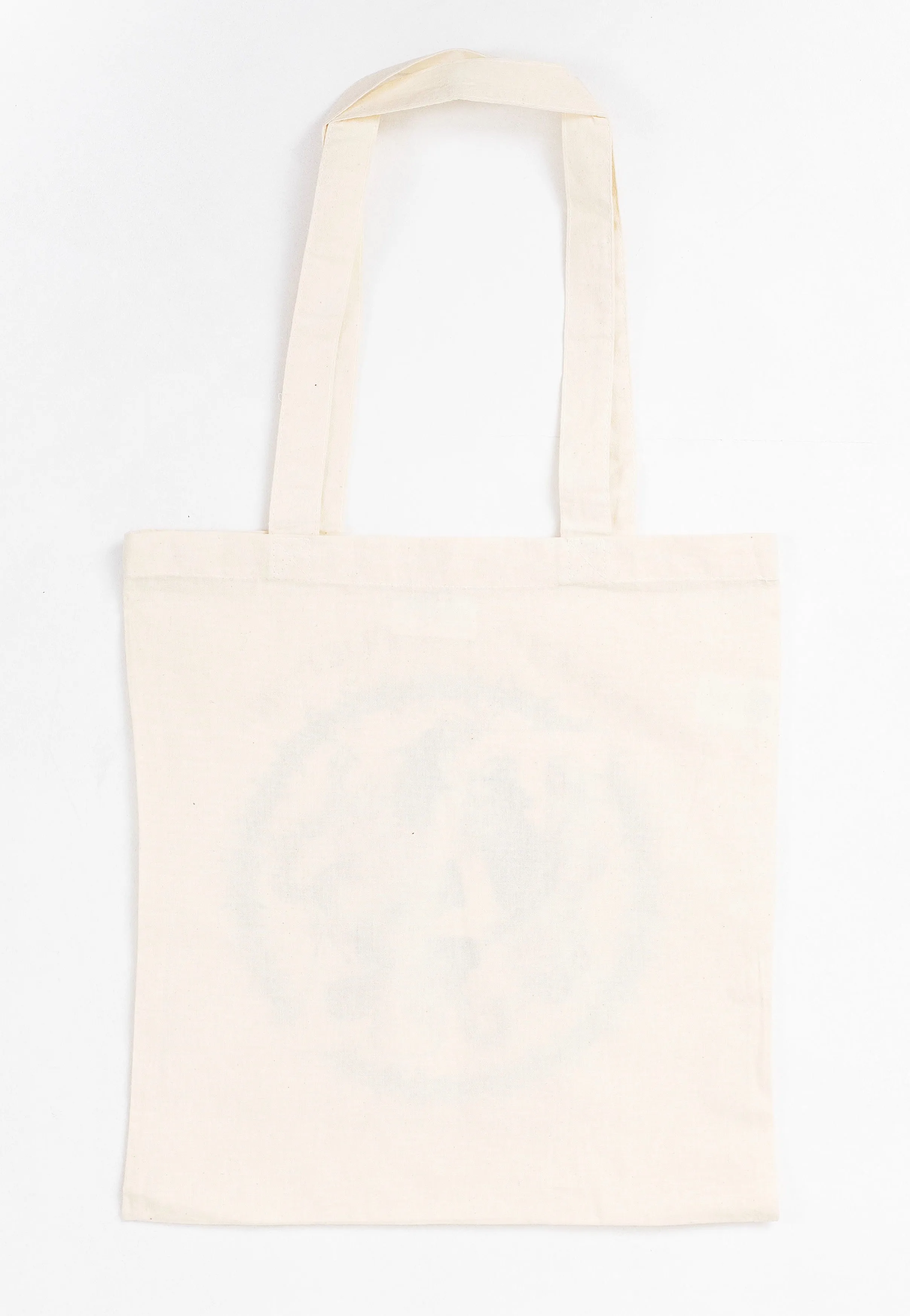 The Amity Affliction - Barbwire Reaper Natural - Tote Bag
