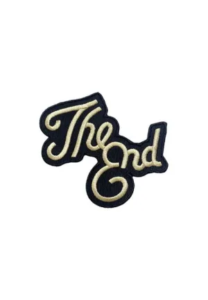 The Dudes - The End - Patch