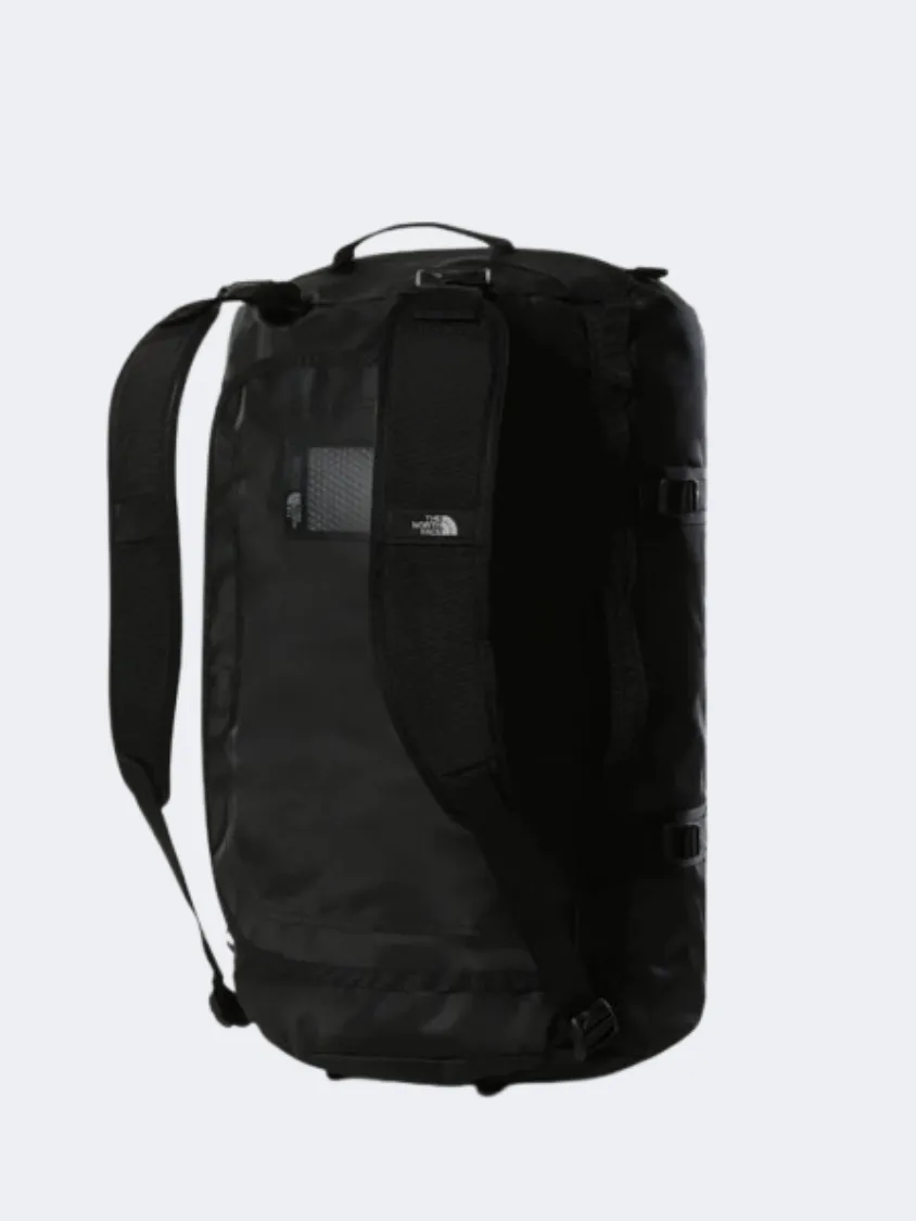 The North Face Base Camp S Unisex Lifestyle Bag Black/White