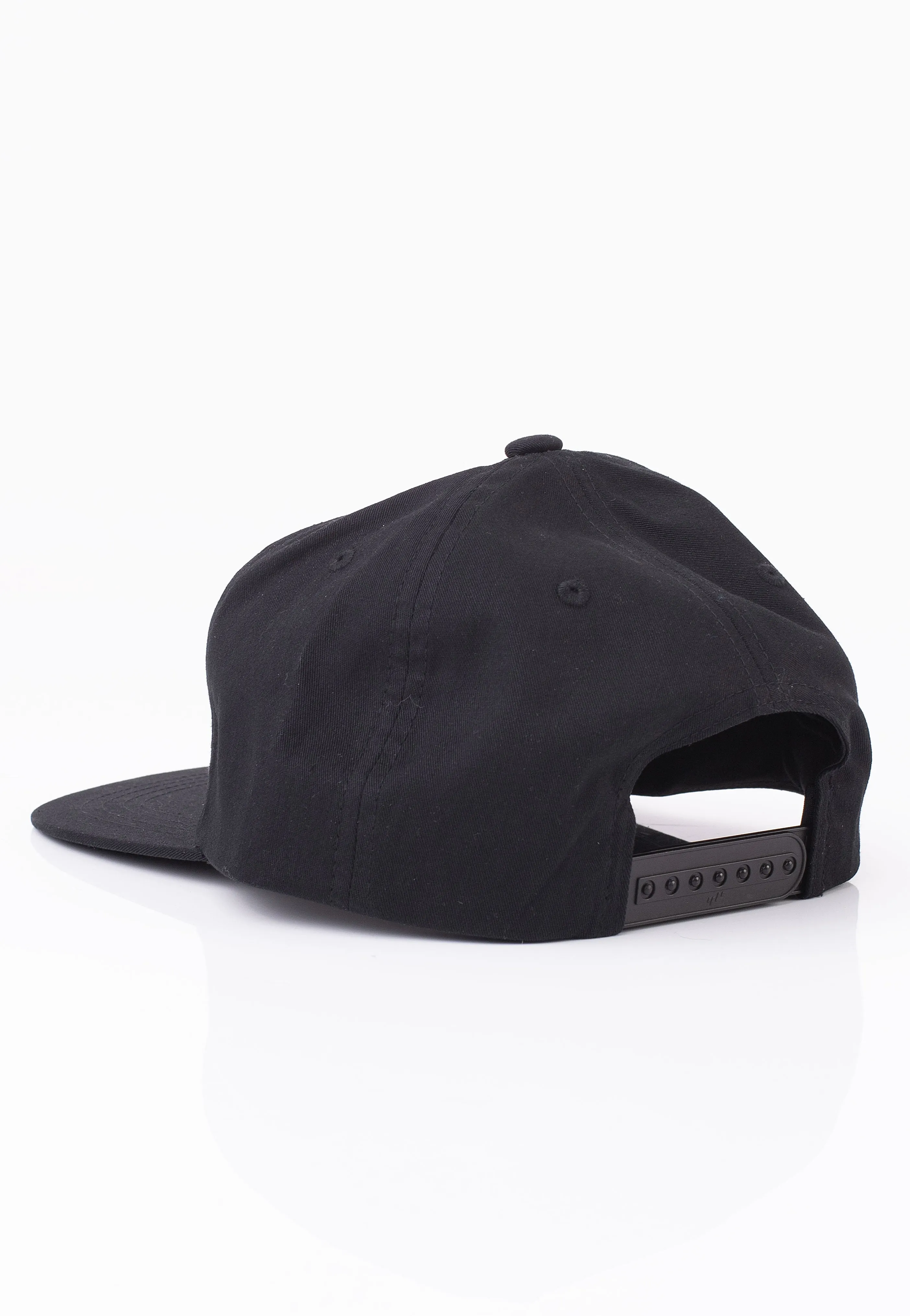 Thrasher x Antihero - Pigeon Mag Black - Cap