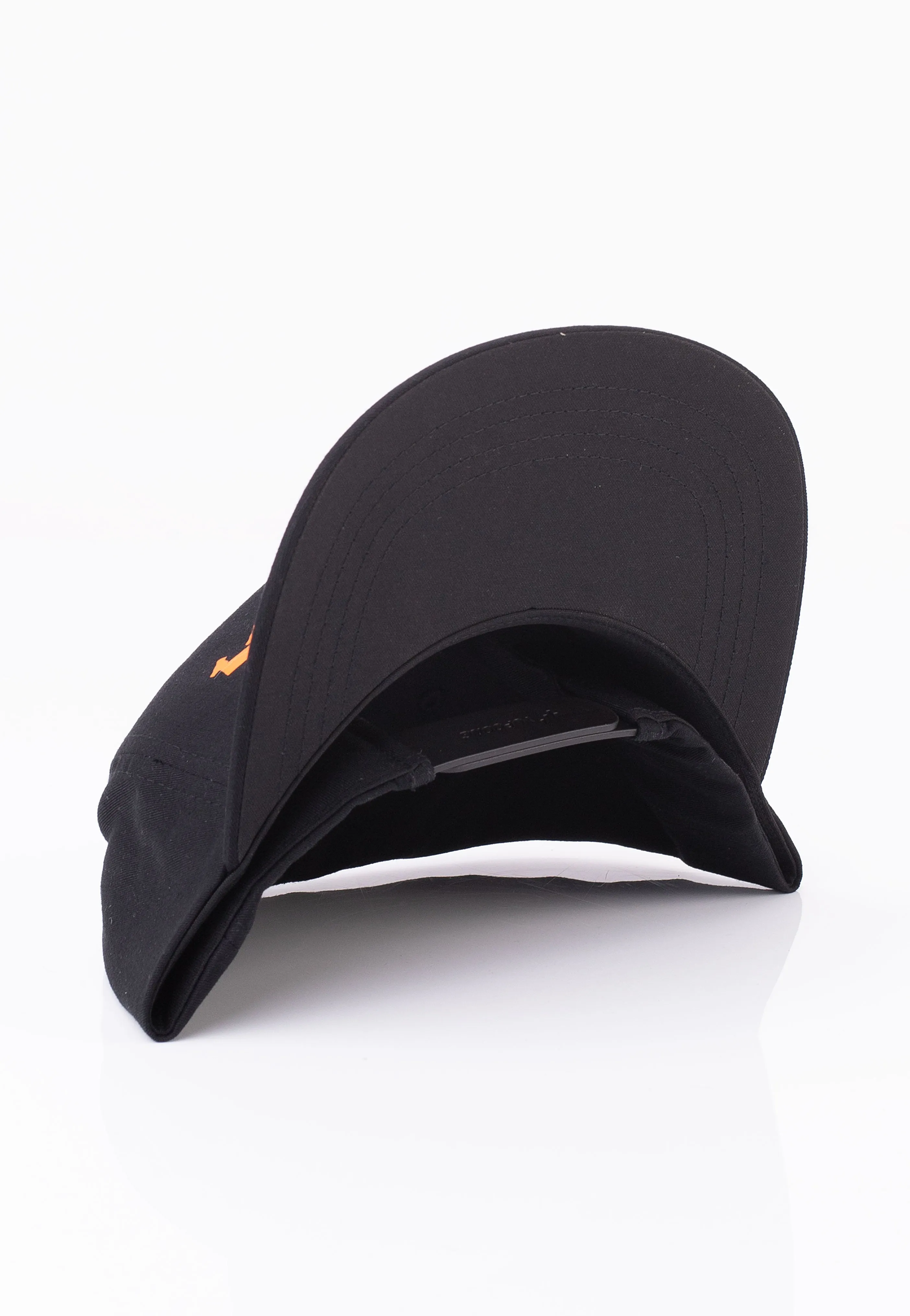 Thrasher x Antihero - Pigeon Mag Black - Cap