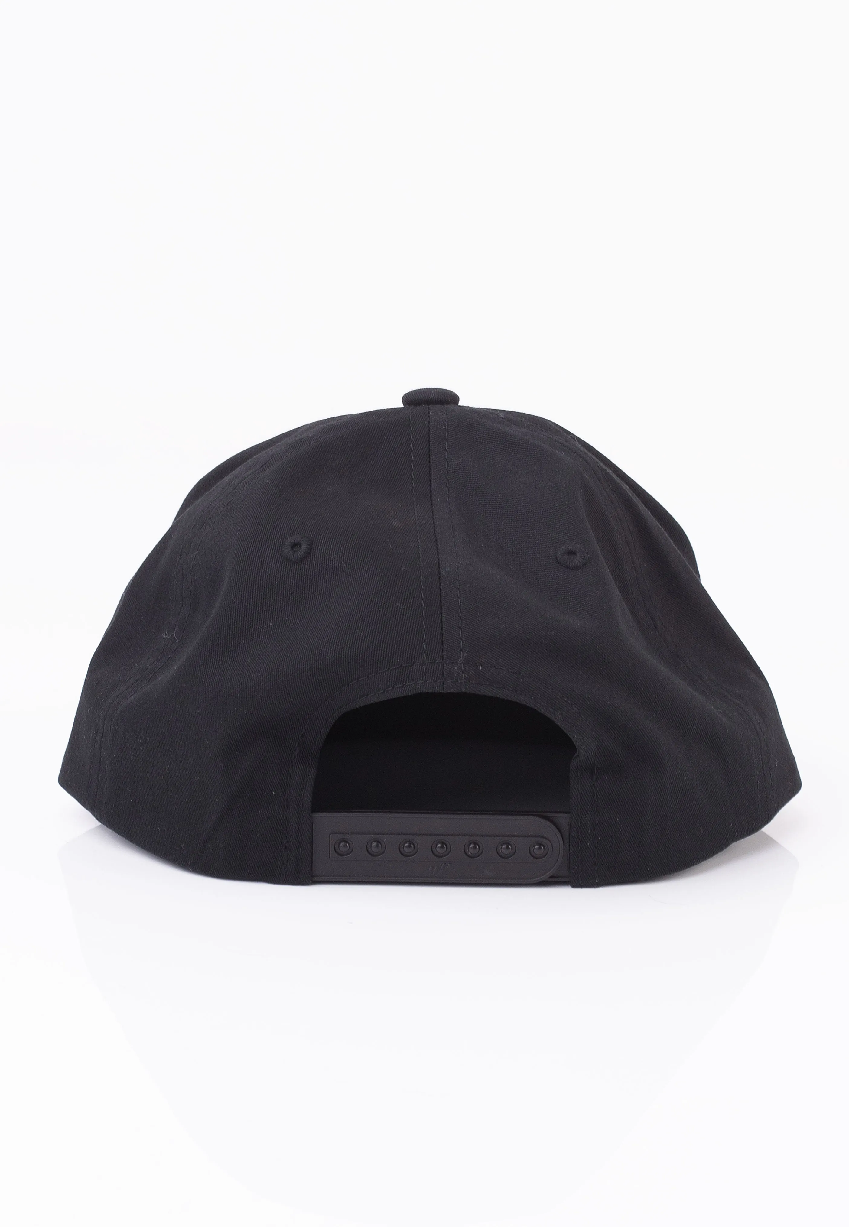 Thrasher x Antihero - Pigeon Mag Black - Cap