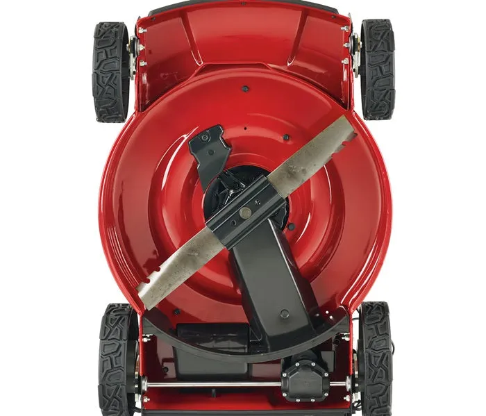 Toro 21465 Lawnmower Recycler 22" Self Propelled with Recoil Start and Smart Stow