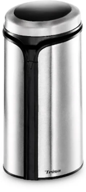 Trisa Coffee Grinder, Silver