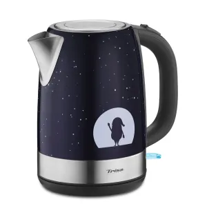 Trisa Electric Kettle, 1.7Lit, X-Mas Nights