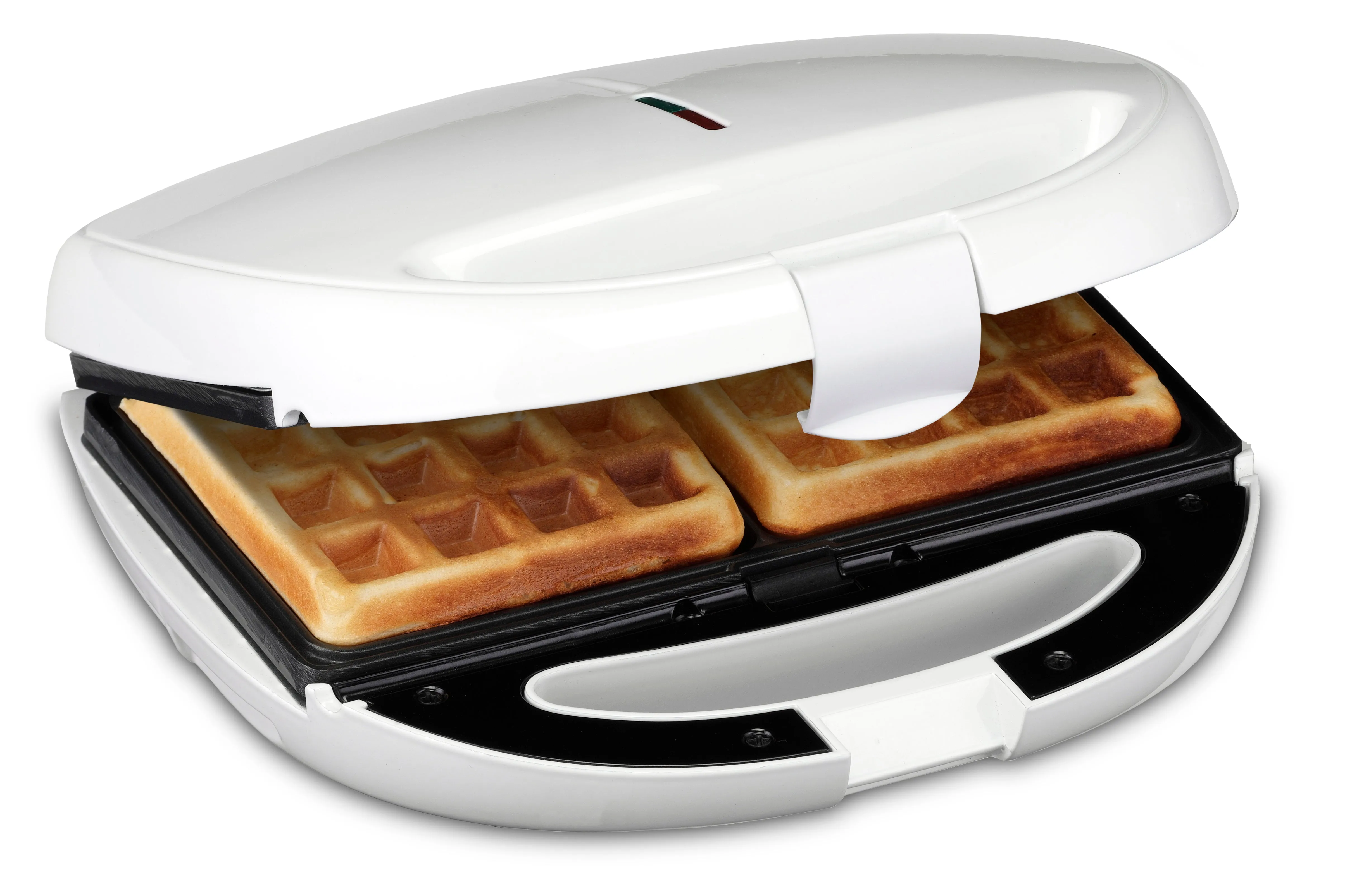 Trisa Sandwich Toaster, 1800Watts, White