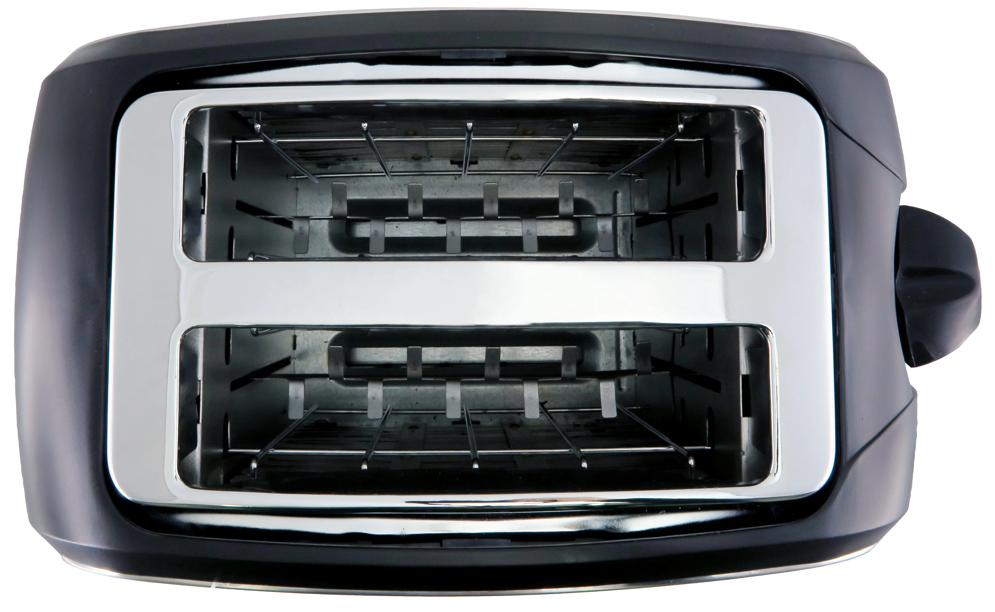 Trisa Toaster Crispy Snack, 600Watts, Silver