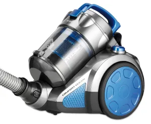 Trisa Vacuum Cleaner, 700 Watts, Blue