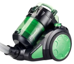 Trisa Vacuum Cleaner, 700 Watts, Green