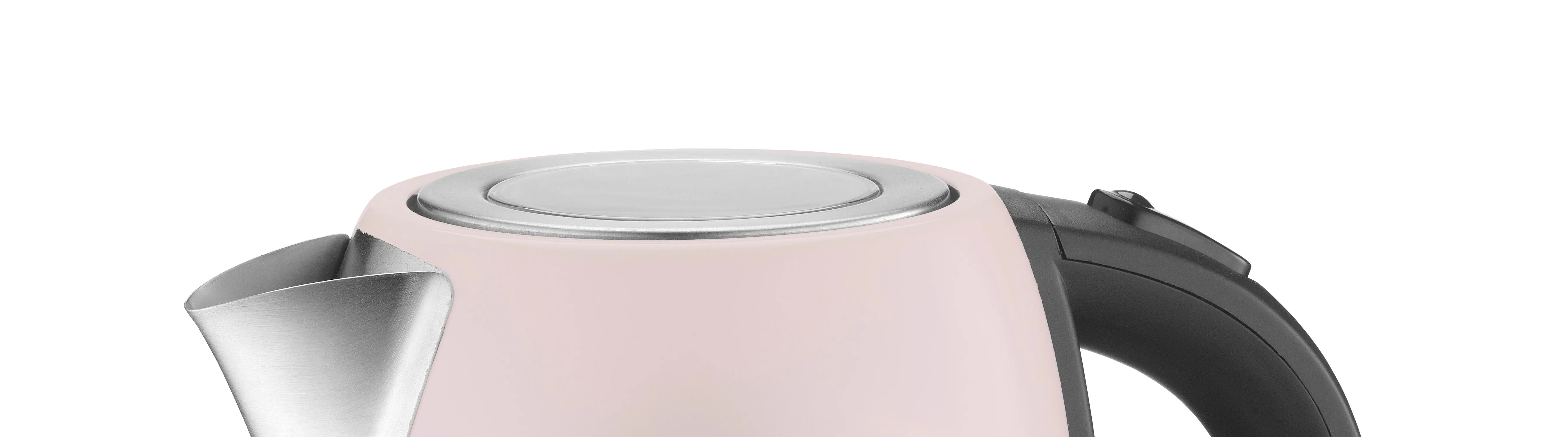 Trisa Water Kettle, 1.7Lit, Good Vibes