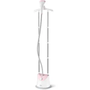 True and Tidy,Garment Steamer with ironing board 1800 watt -35 bar -1.6 L