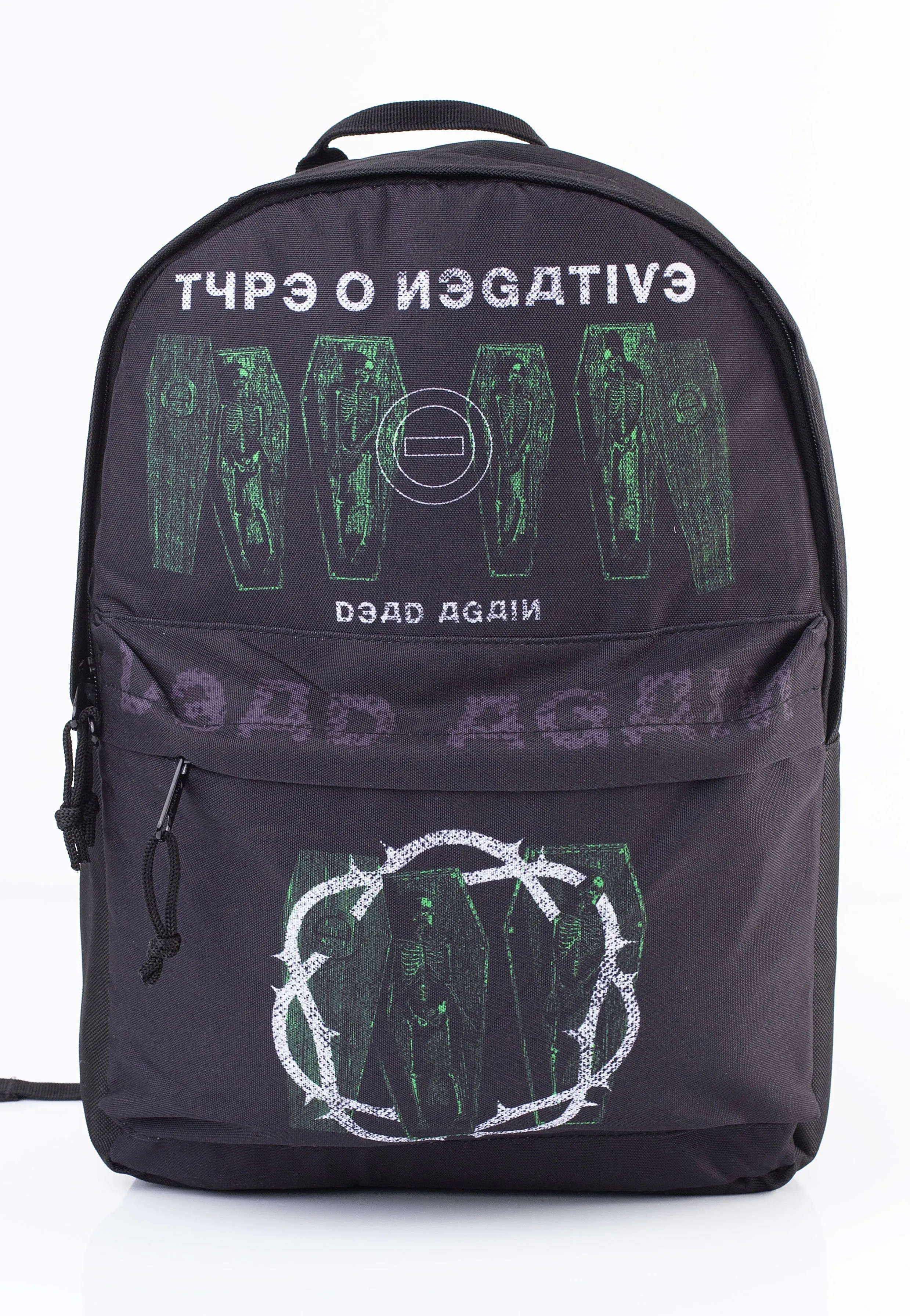 Type O Negative - Dead Again - Backpack