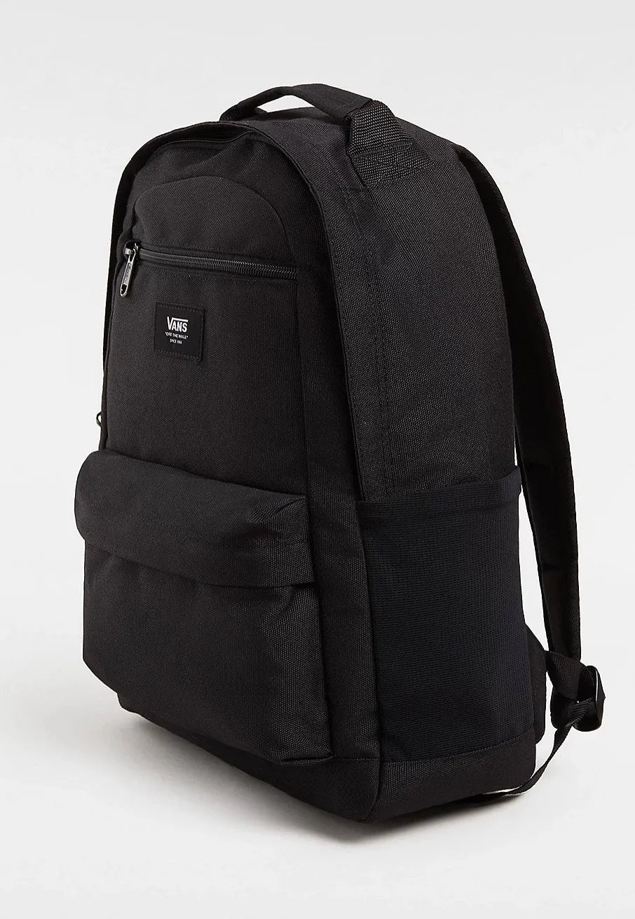 Vans - Startle Black - Backpack