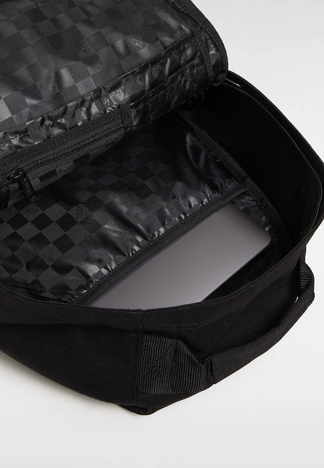 Vans - Startle Black - Backpack