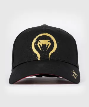Venum x Assassin's Creed Shadows Cap - Noir