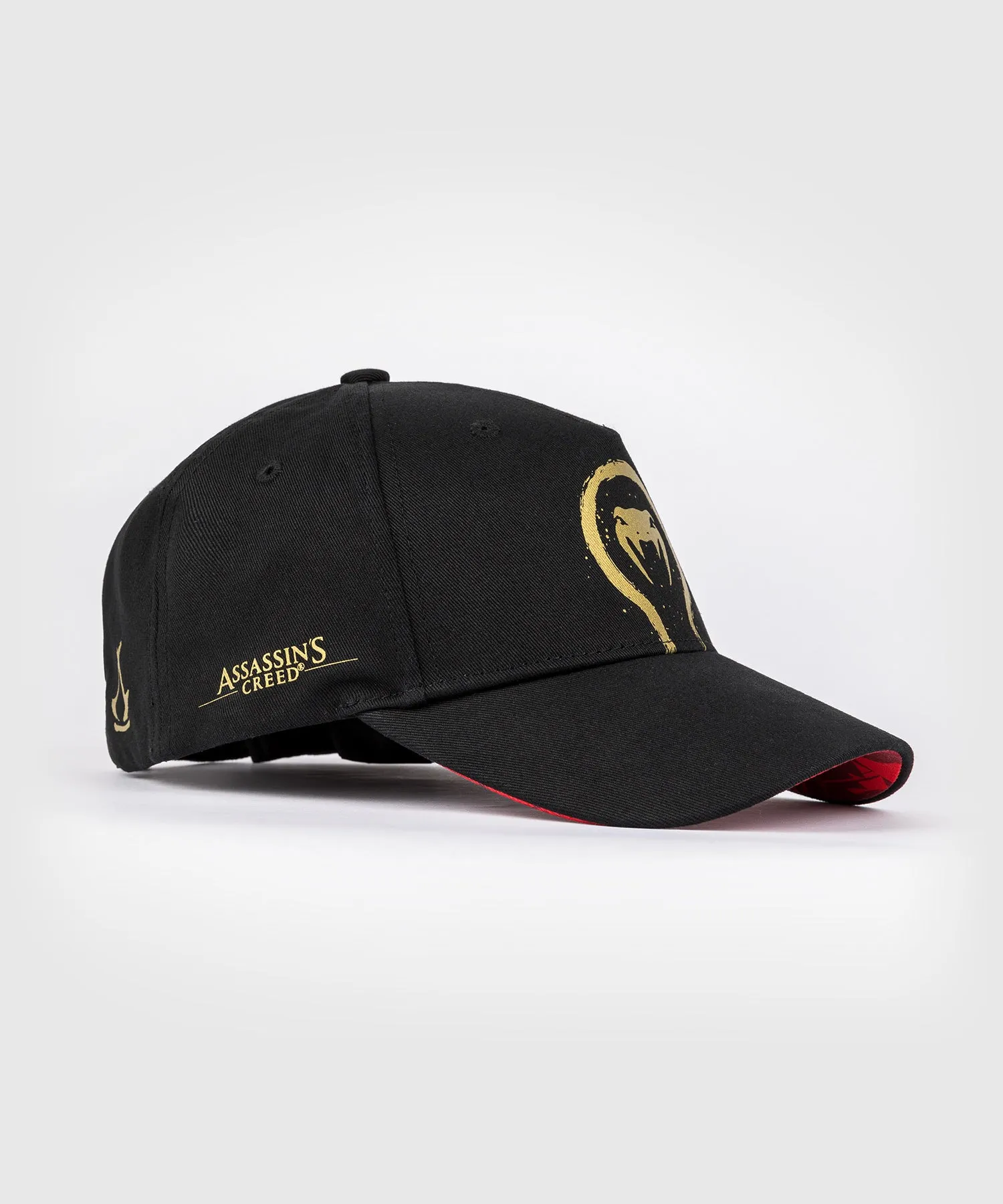 Venum x Assassin's Creed Shadows Cap - Noir