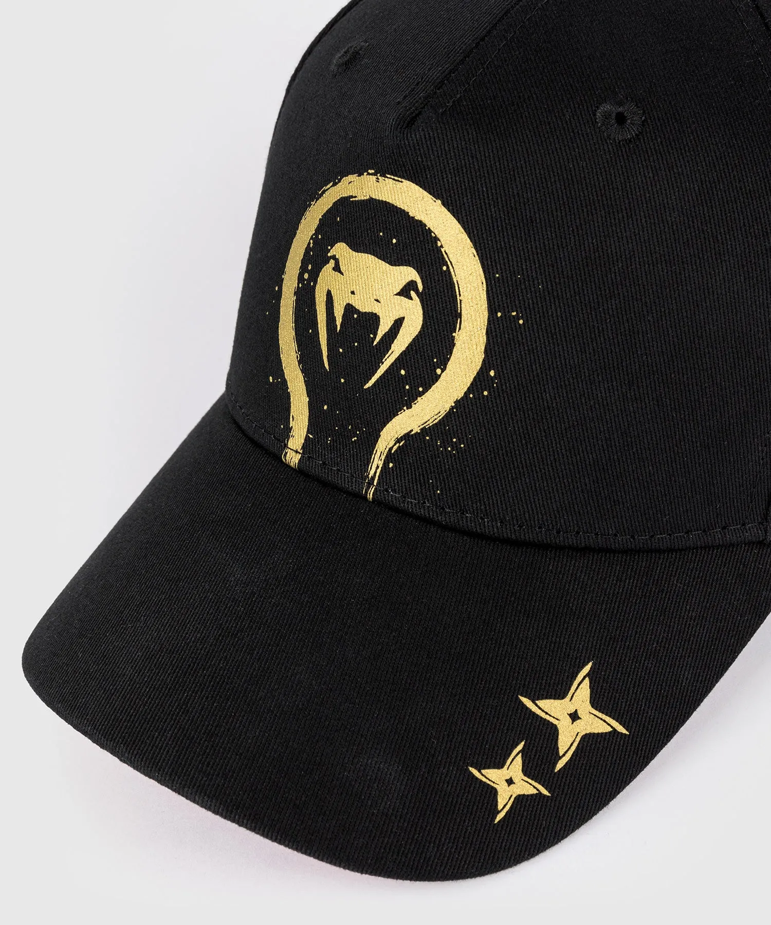 Venum x Assassin's Creed Shadows Cap - Noir