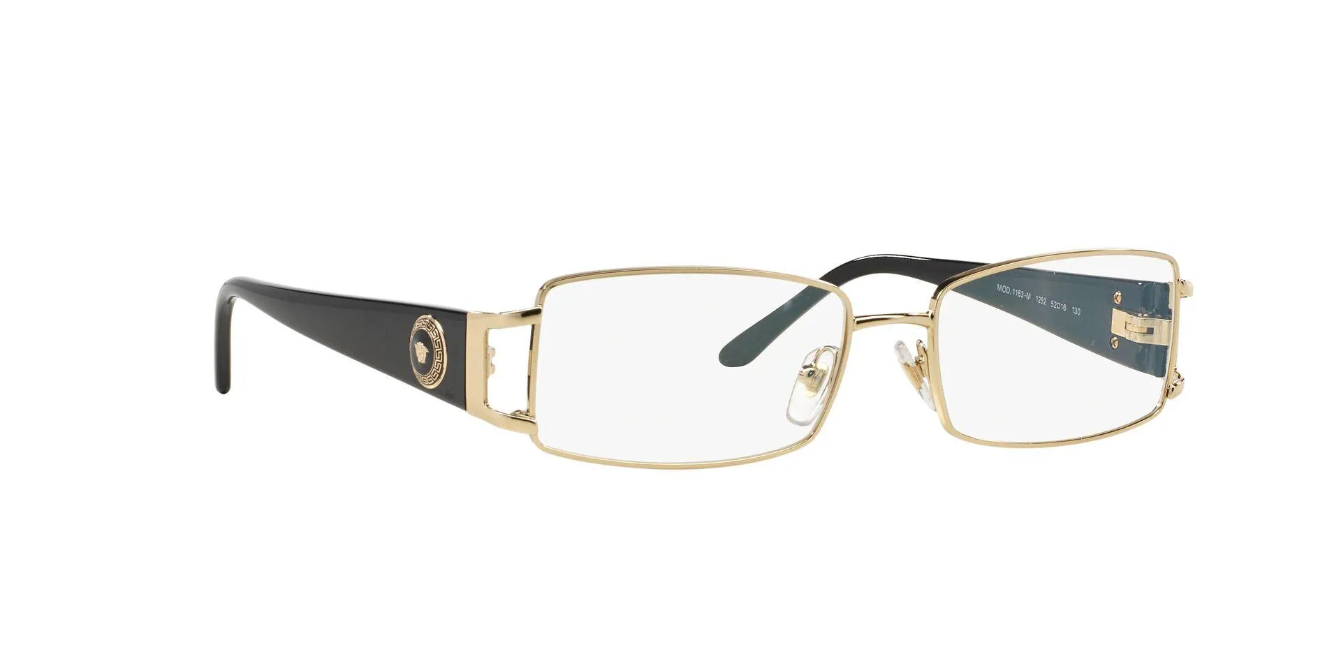 Versace 1163M Eyeglasses