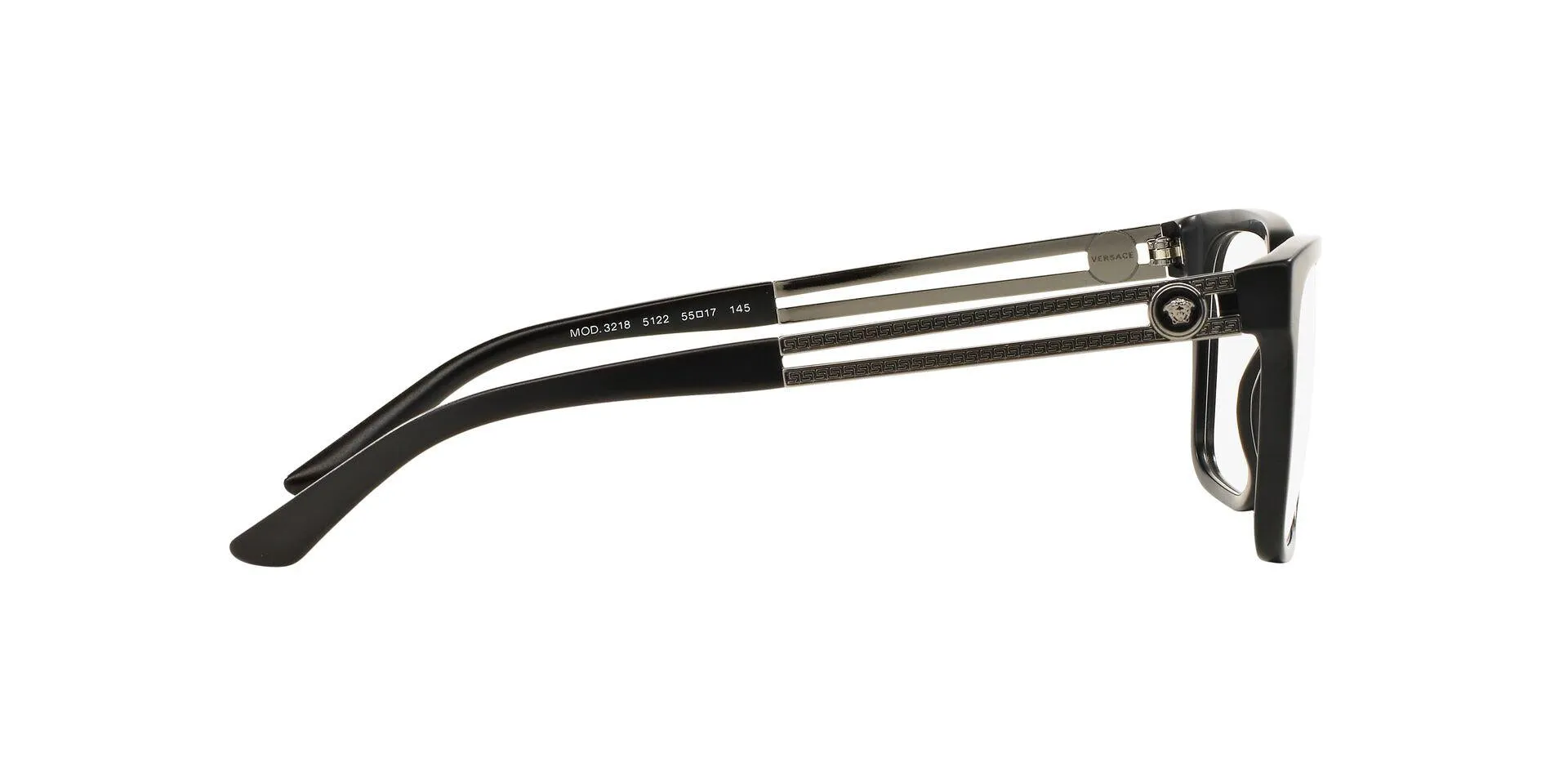 Versace 3218 Eyeglasses