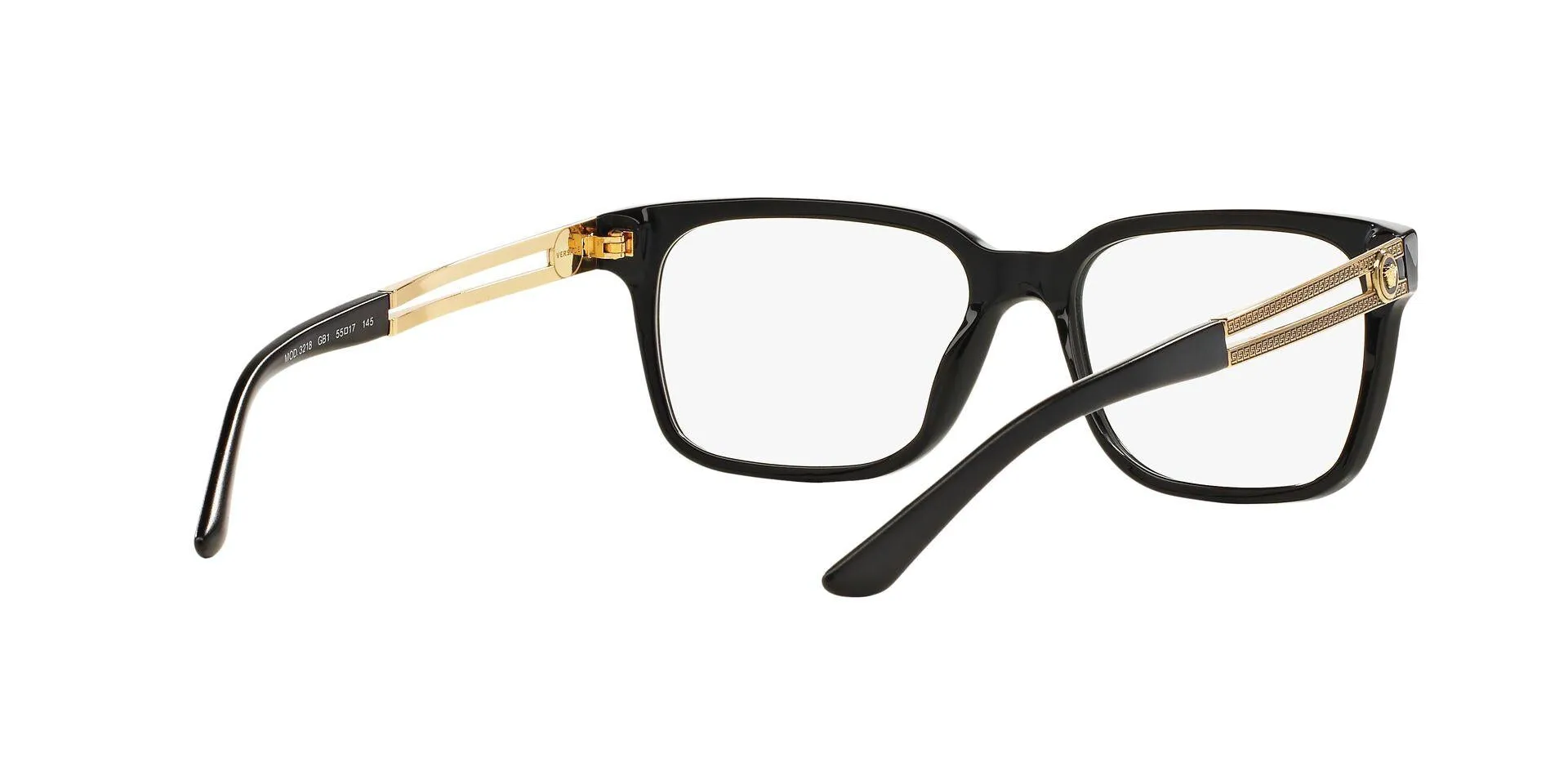 Versace 3218 Eyeglasses