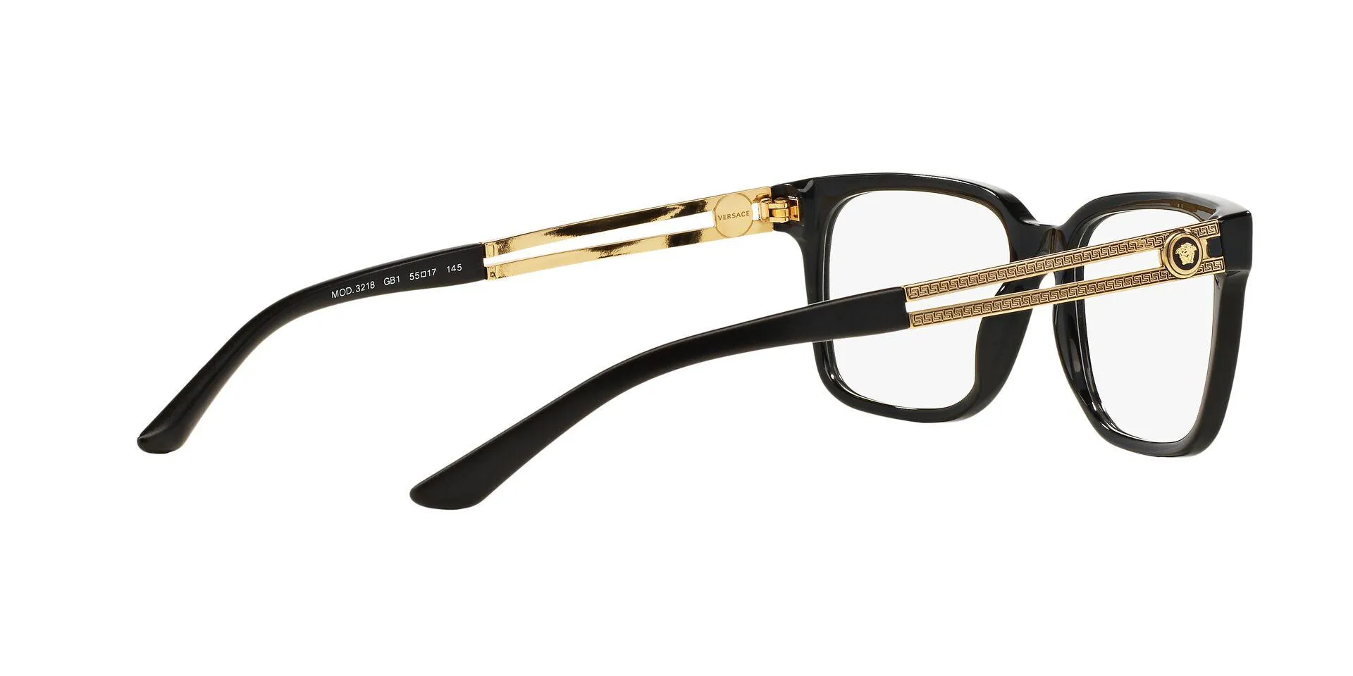 Versace 3218 Eyeglasses