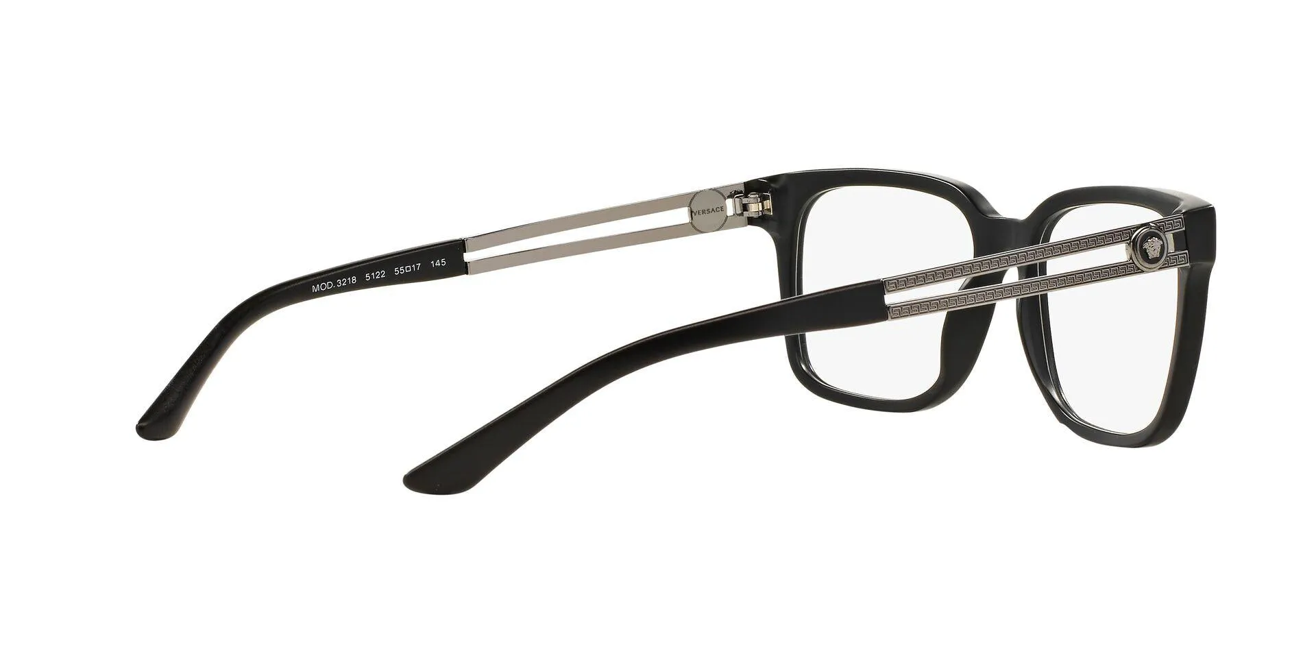 Versace 3218 Eyeglasses