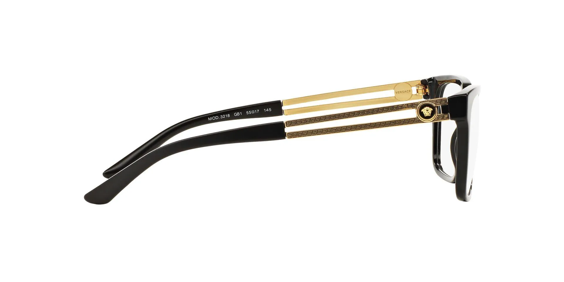 Versace 3218 Eyeglasses