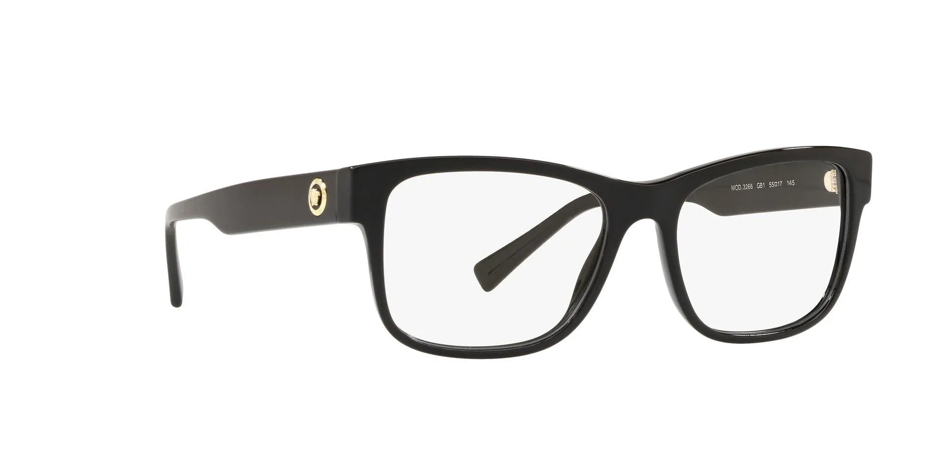 Versace 3266 Eyeglasses