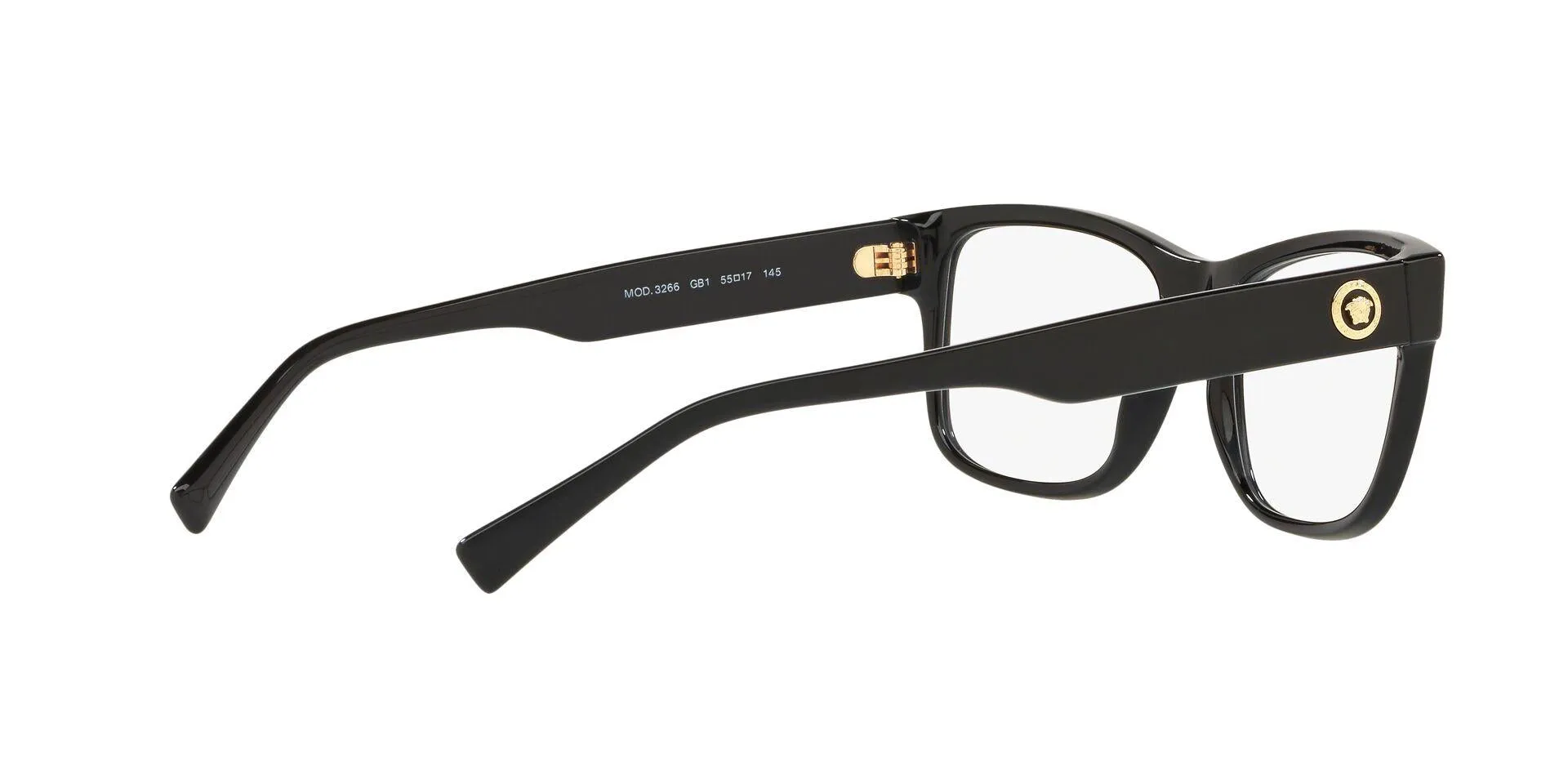 Versace 3266 Eyeglasses