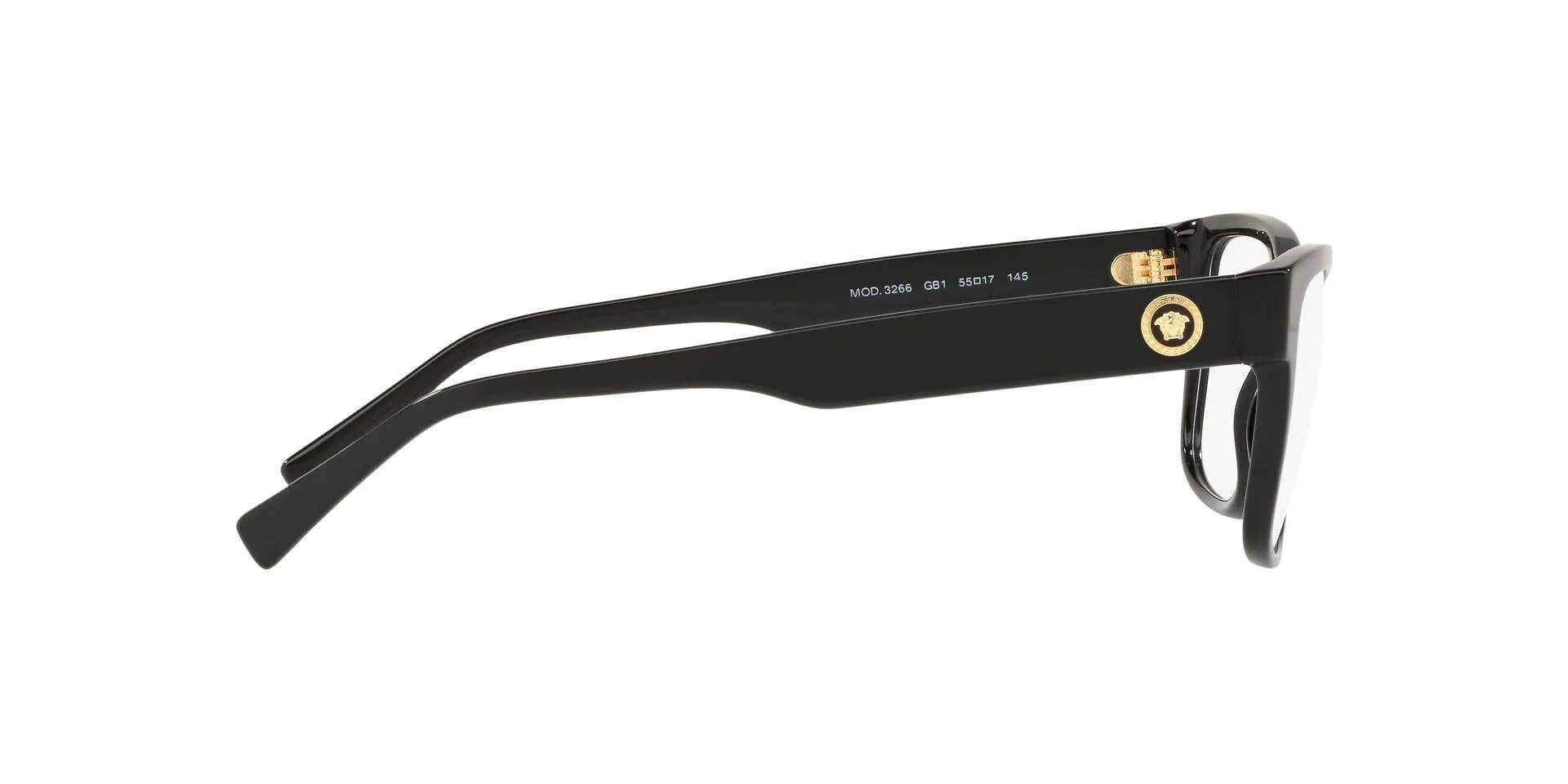 Versace 3266 Eyeglasses