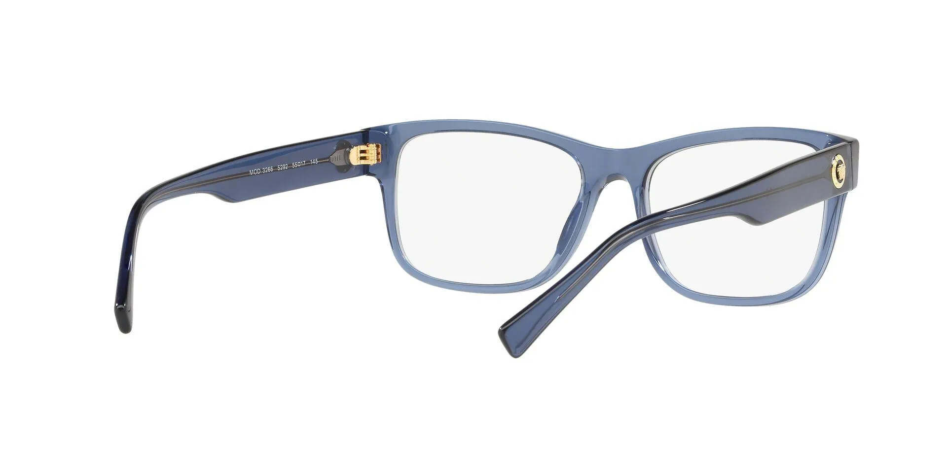 Versace 3266 Eyeglasses
