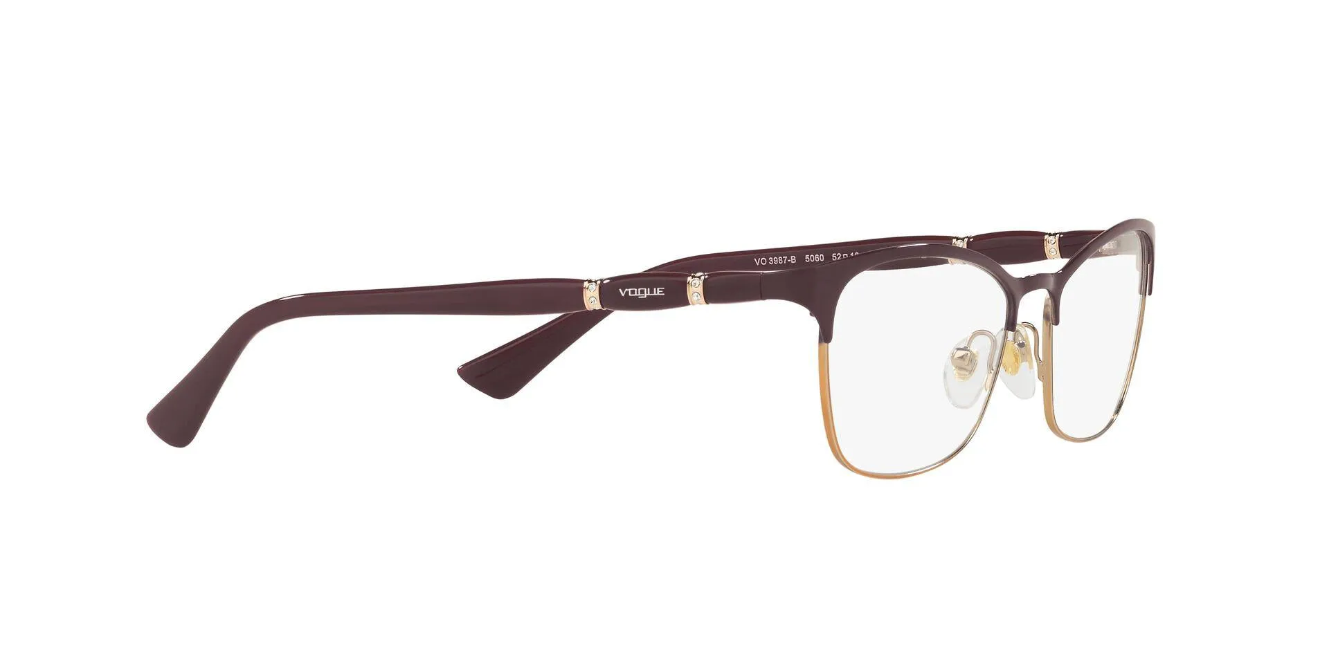 Vogue Eyewear 3987B Eyeglasses