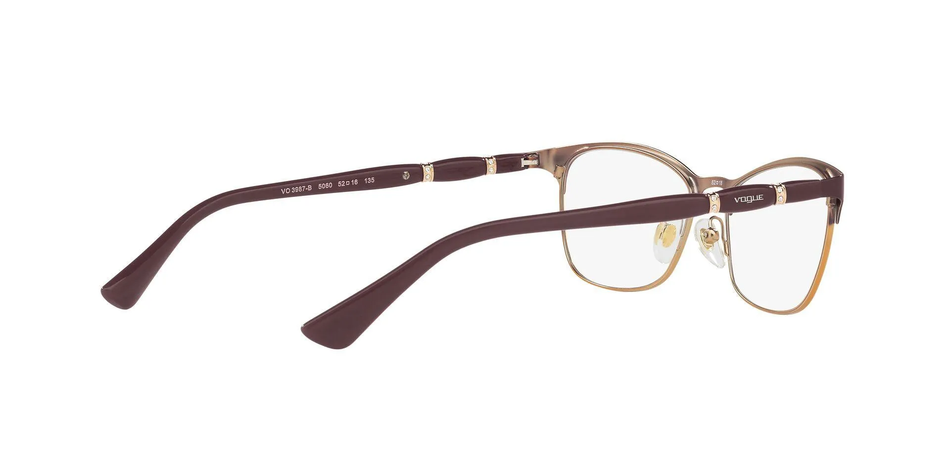 Vogue Eyewear 3987B Eyeglasses