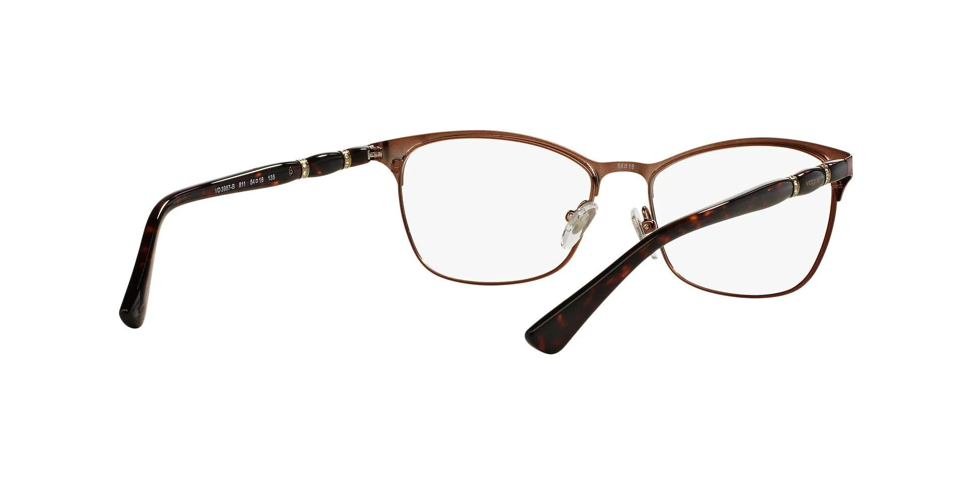 Vogue Eyewear 3987B Eyeglasses